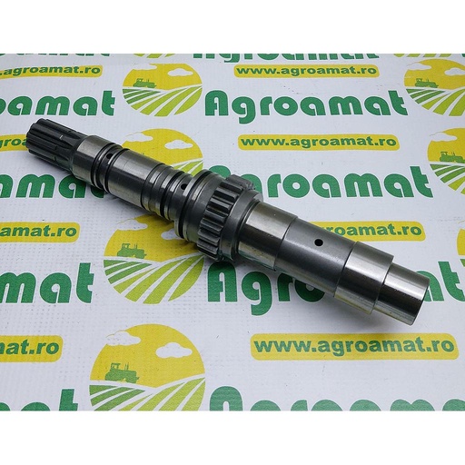 [AMAT1-28578] Ax 47130811 L-295MM