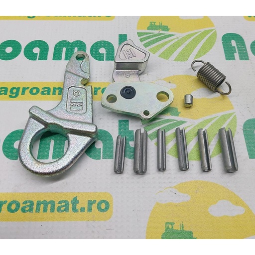 [AMAT1-29072] Kit Blocare Cat.2