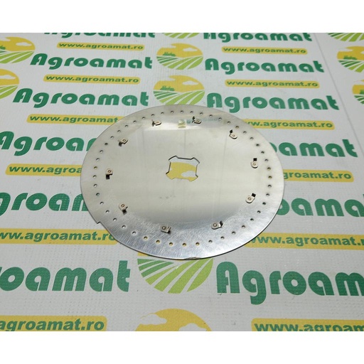 [AMAT1-29136] Disc Semanatoare 70 Gauri 2.5mm (copie)