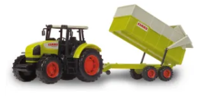 [AMAT1-29141] Tractor cu remorca