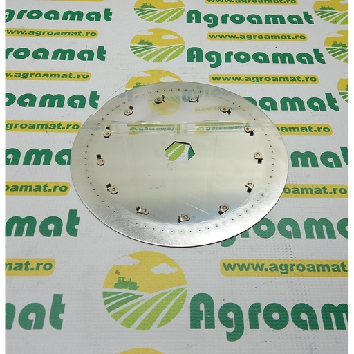 [AMAT1-29357] Disc Semanatoare 72-Gauri x 0.8mm