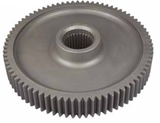 [AMAT1-13578] Pinion 321117450