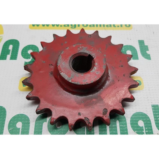 [AMAT1-29507] Pinion Z-21