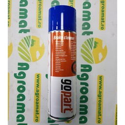 [AMAT1-29894] Spray Curatare Frana 500ml