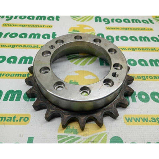 [AMAT1-29915] Pinion 04.4222.00