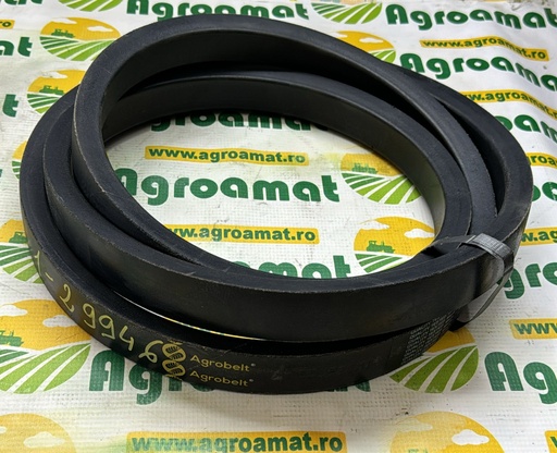 [AMAT1-29946] Curea Agrobelt