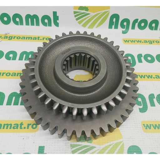 [AMAT1-30043] Pinion Dublu