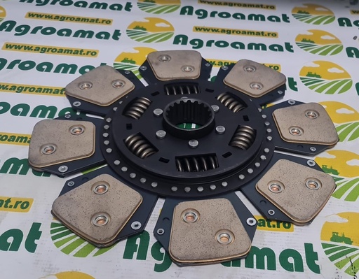 [AMAT1-30174] Disc Ambreiaj 5118453