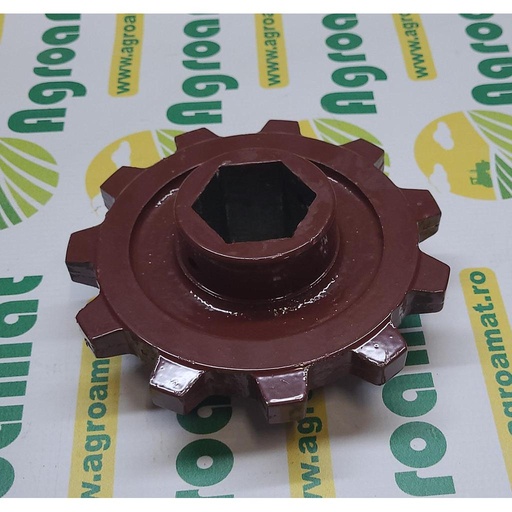 [AMAT1-13482] Pinion 320402150