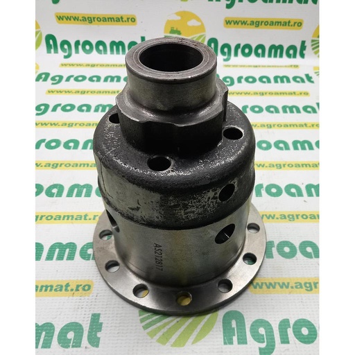 [AMAT1-30370] Diferential R271381