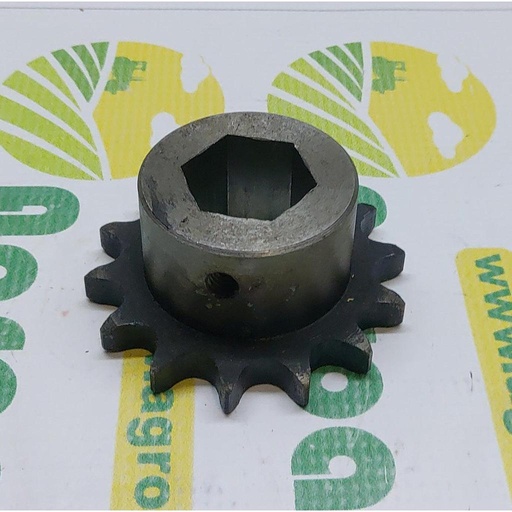 [AMAT1-30477] Pinion Z-14 1.317.692