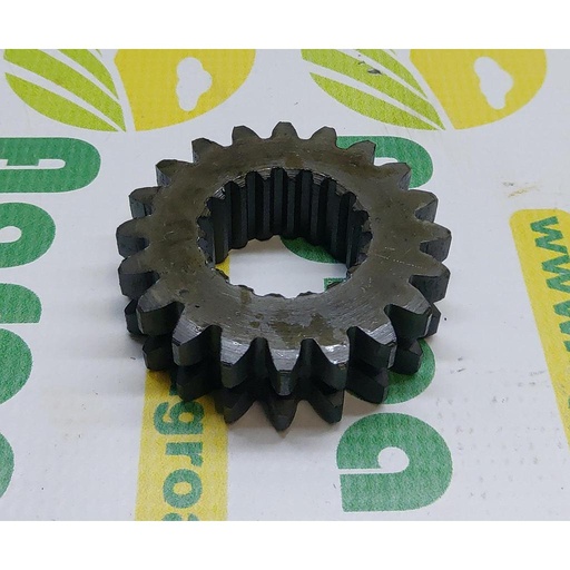 [AMAT1-30485] Pinion Z-20/20  -1.327.671