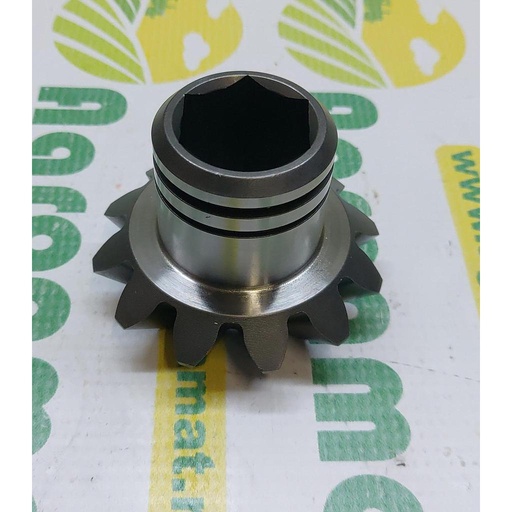 [AMAT1-30488] Pinion Z-12- 1.330.643