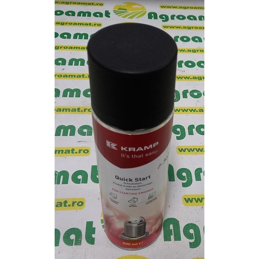 [AMAT1-30508] Spray Pornire Rapida 500ml