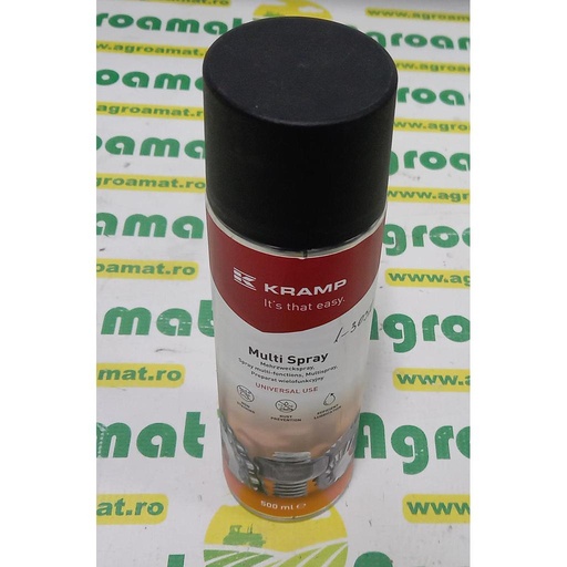 [AMAT1-30511] Spray Multifunctional 500ml