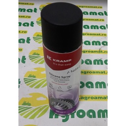 [AMAT1-30552] Spray Silicon 500ml