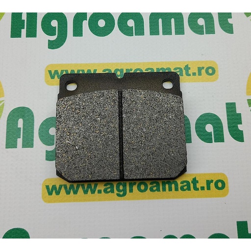 [AMAT1-30587] Placuta Frana