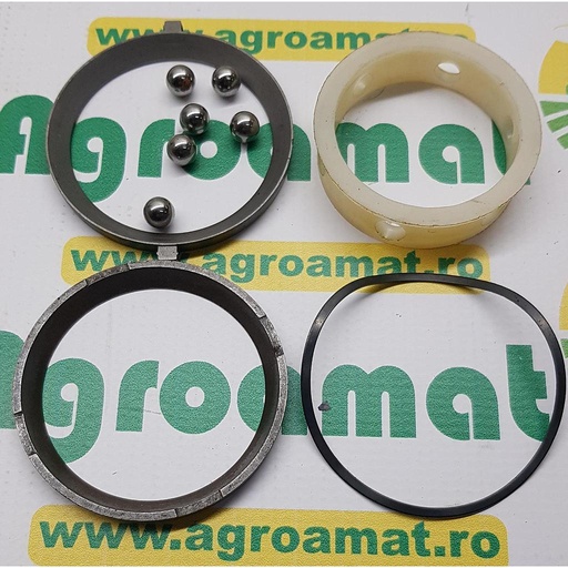 [AMAT1-30699] Kit Rulment 91.30.00