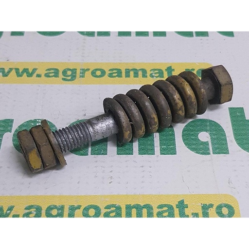 [AMAT1-30819] Kit Surub Ambreiaj Volanta