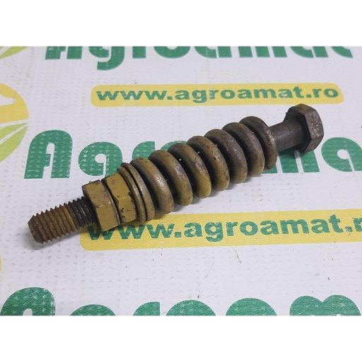 [AMAT1-30826] Kit Surub Ambreiaj Volanta