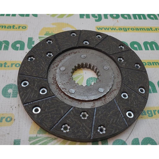 [AMAT1-30847] Disc Frana Agrifull 44983301