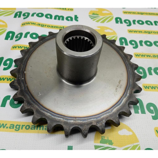 [AMAT1-30939] Pinion Z-28 5FHB03400154E