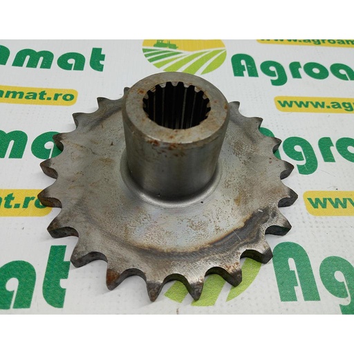 [AMAT1-30940] Pinion Z-22