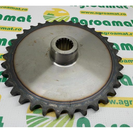 [AMAT1-30941] Pinion Z-35 B034P0002R