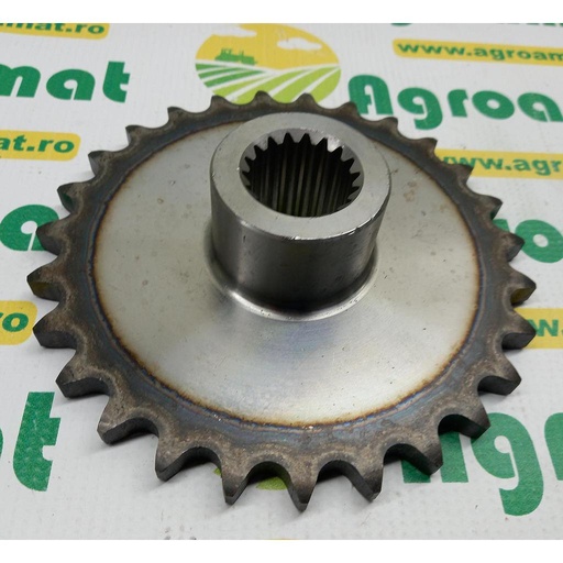 [AMAT1-30942] Pinion Z-27 B034P0004R