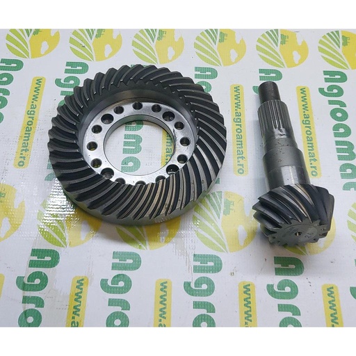 [AMAT1-31101] Grup Conic AL81833