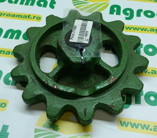 [AMAT1-12873] Pinion Z11650