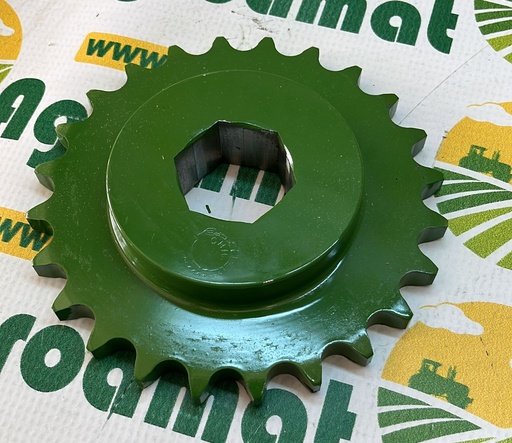 [AMAT1-12740] Pinion Org z24 DC32251