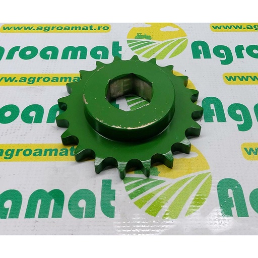 [AMAT1-12738] Pinion z20 AE39650