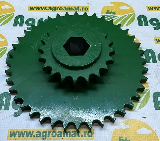 [AMAT1-12716] Pinion Z-40/20 DC203119