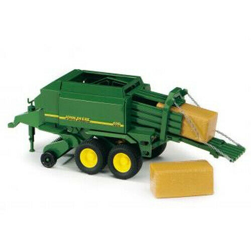 [AMAT1-31719] Presa Baloti John Deere 690