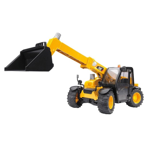 [AMAT1-31766] Incarcator cu Brat Telescopic Caterpillar 2