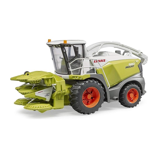 [AMAT1-31767] Claas Jaguar 980