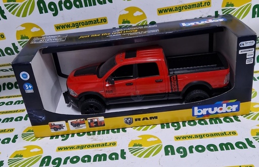 [AMAT1-31777] Masina de Teren 2500 Power Wagon