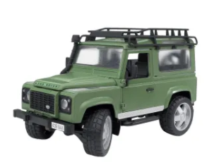 [AMAT1-31778] Masina de Teren Land Rover Defender Station Wagon