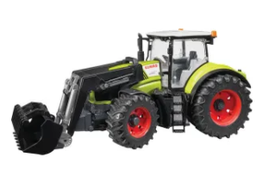 [AMAT1-31782] Tractor Claas Axion 950 cu Incarcator Frontal