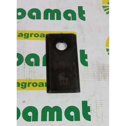 [AMAT1-31840] Cutit Cositoare Stanga/Dreapta 95x45x3,5mm