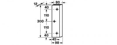 [AMAT1-12582] Cutit Piston 57.1.10