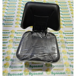 [AMAT1-31900] Scaun PVC cu suspensie mecanică