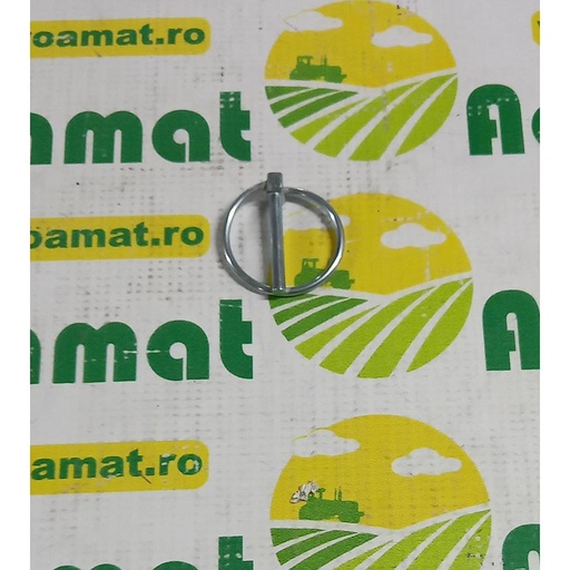 [AMAT1-31930] Bolt cu Inel 4,5x36mm