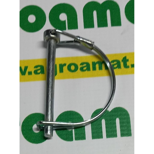 [AMAT1-31946] Splint tubular 6 x 60mm