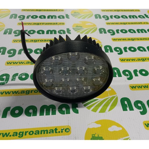 [AMAT1-31960] Proiector Rotund 14led 42W YC-C011