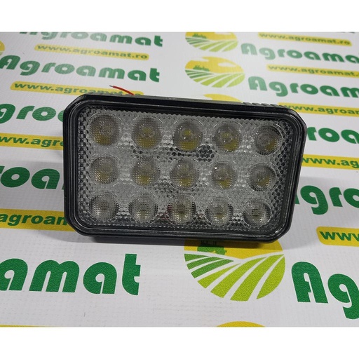 [AMAT1-31969] Proiector Dreptunghiular 15LED HG-11745