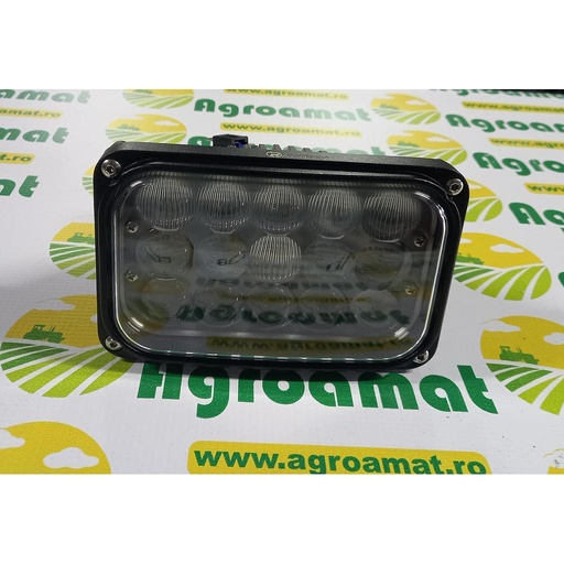 [AMAT1-31970] Proiector Dreptunghiular 2Faze 15led HG-161545T