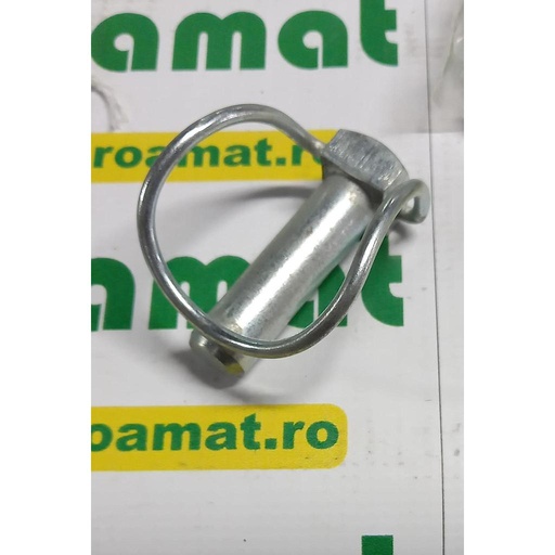 [AMAT1-31974] Bolt cu clema tub 16x55mm