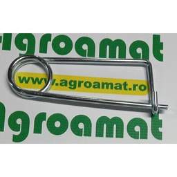 [AMAT1-31995] Clema elastica 5x109mm